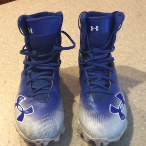 Under Amour Highlights Men Size 8.5
